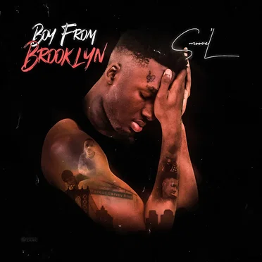 Boy From Brooklyn by Smoove’L - album cover