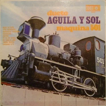 Máquina 501