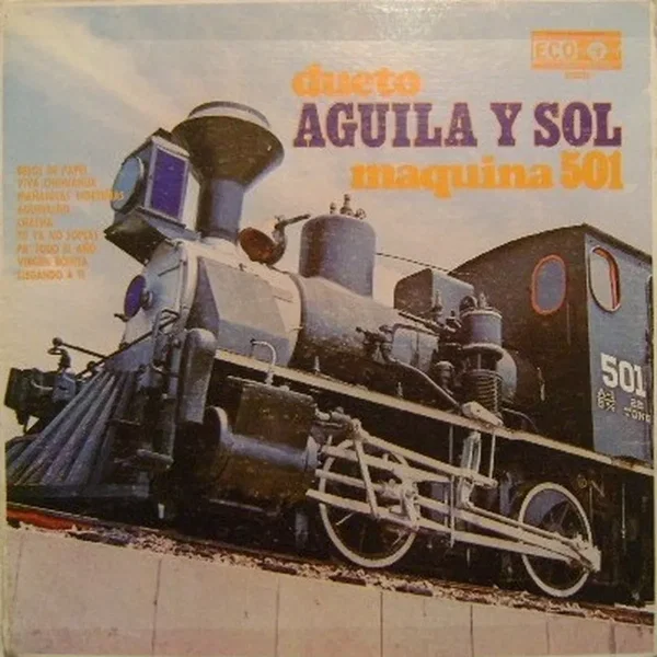 Máquina 501