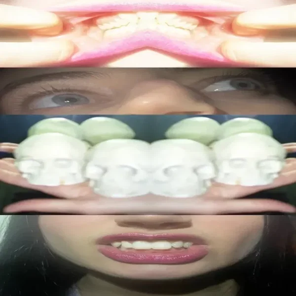 Enemies