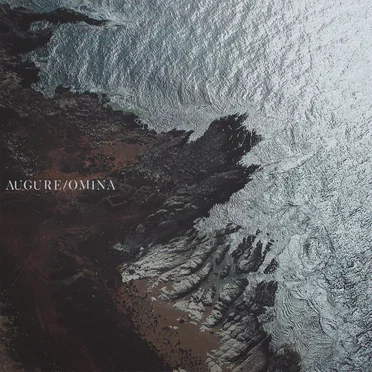 Omina by Augure - album cover