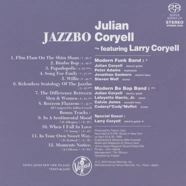 JAZZBO