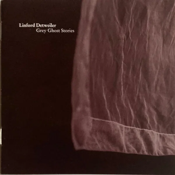 Grey Ghost Stories