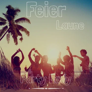 Party Lady