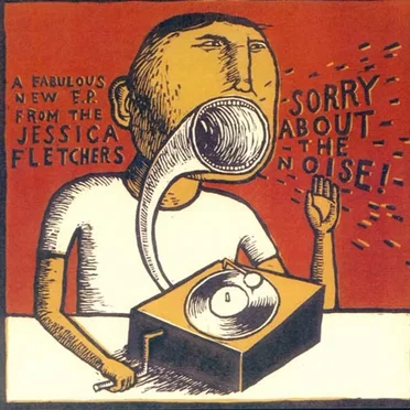 Sorry About The Noise EP