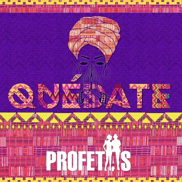 Quédate