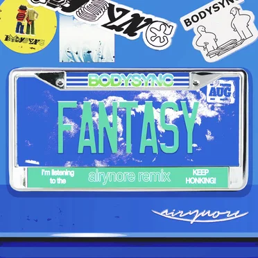 Fantasy (Airynore remix)