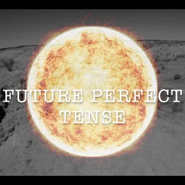Future Perfect Tense by starfish64 - album cover