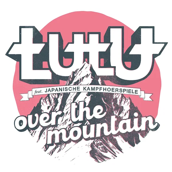 Over the Mountain