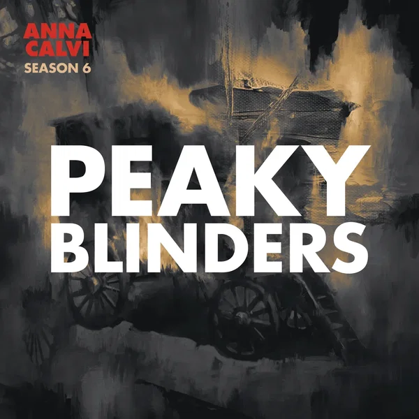Peaky Blinders: Season 6 (Original Score)