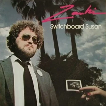 Switchboard Susan