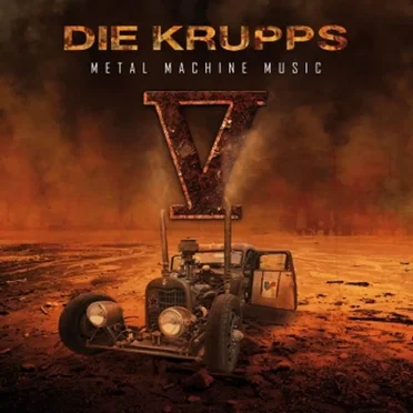 Metal Machine Music