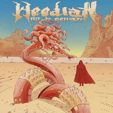 Weedian: Trip to Germany by Various Artists - album cover