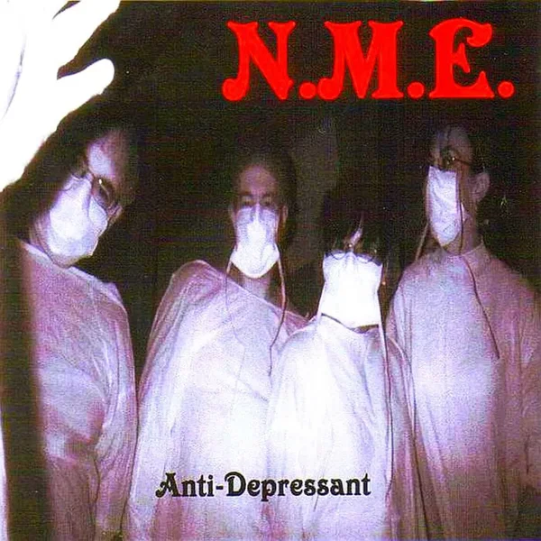 Anti-Depressant