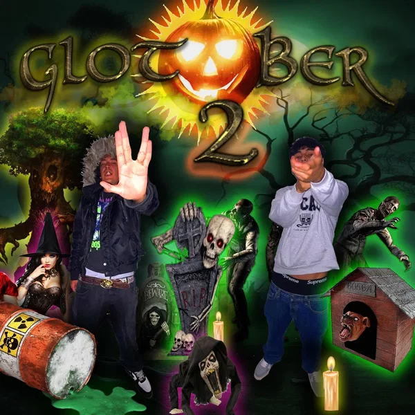 GLOTOBER 2