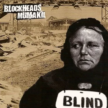 Blockheads / Mumakil