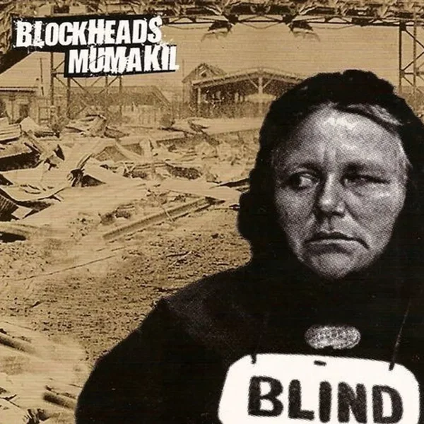 Blockheads / Mumakil