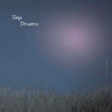 Tengo Descanso by Cosecha Silenciosa - album cover