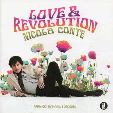 Love & Revolution
