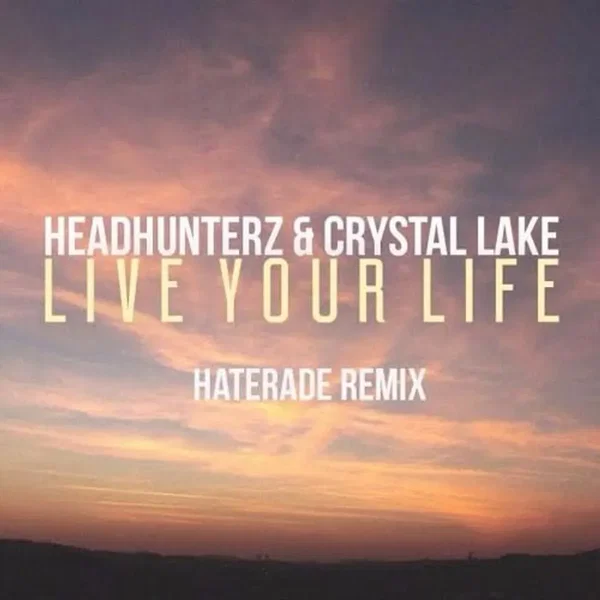Live Your Life (Haterade remix)