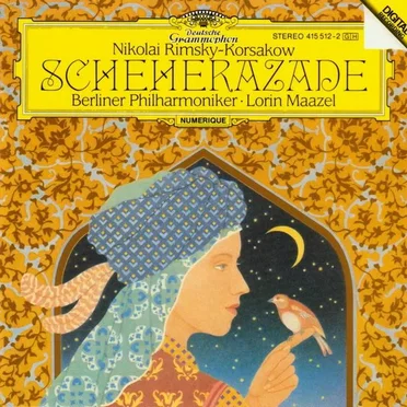 Scheherazade