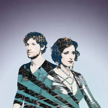 Of Time, Part III by New Spell - album cover