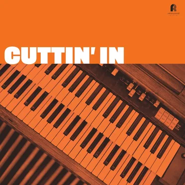 Cuttin' In by Henri Jerratsch Organic Trio - album cover