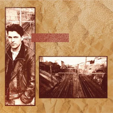 Chien seul by Eric Ginhac - album cover