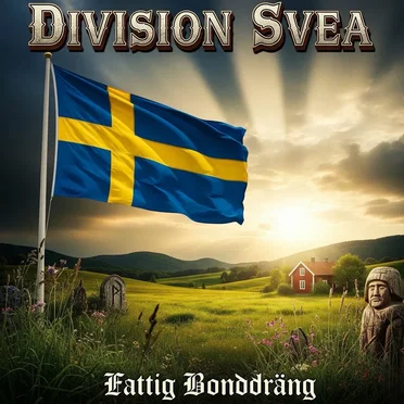 Fattig bonddräng