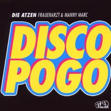 Disco Pogo