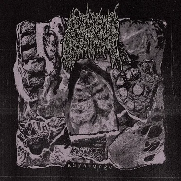 Abyssurge by Strup - album cover