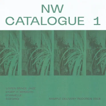 Catalogue 1 by NW - album cover