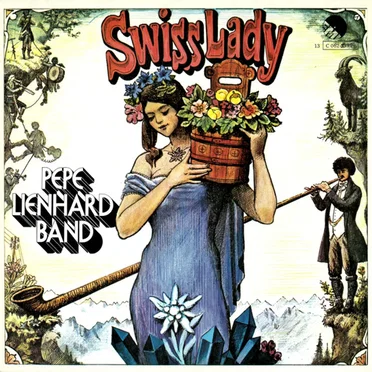 Swiss Lady