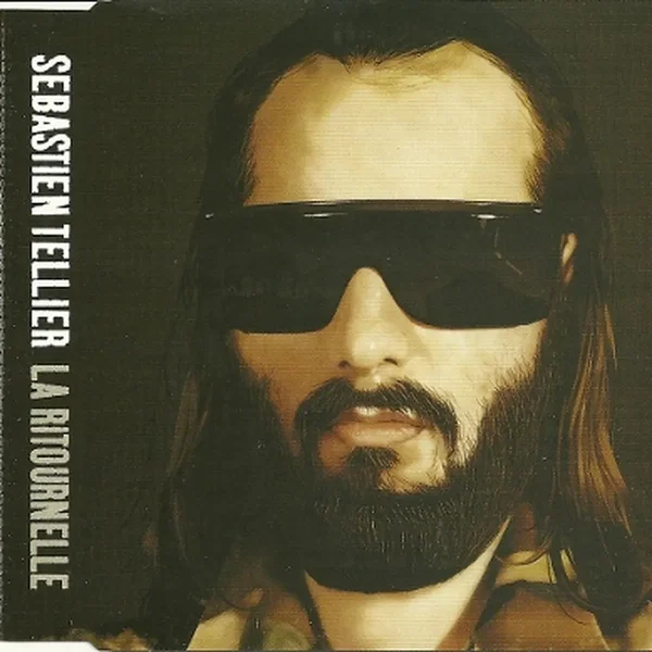 Sébastien Tellier