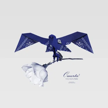 Omertá 2 by Sunny - album cover