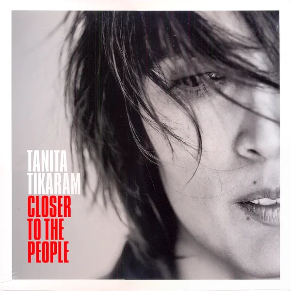 Closer to the People