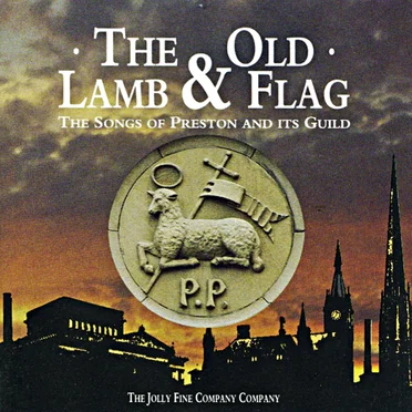 The Old Lamb and Flag by The Jolly Fine Company Company - album cover