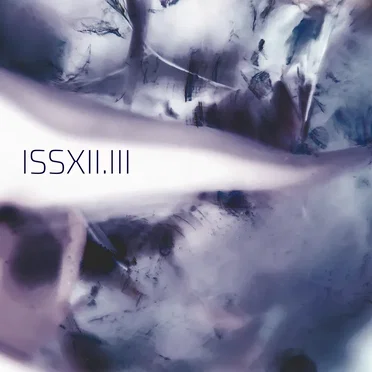 ISSXII.III | EP3 by Various Artists - album cover