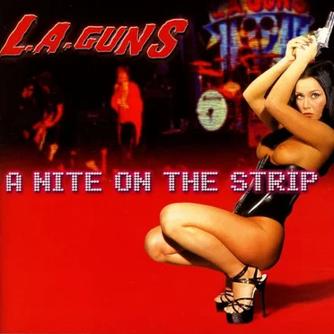 Live! A Nite on the Strip