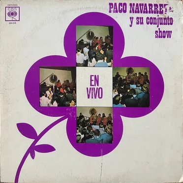 En vivo!
