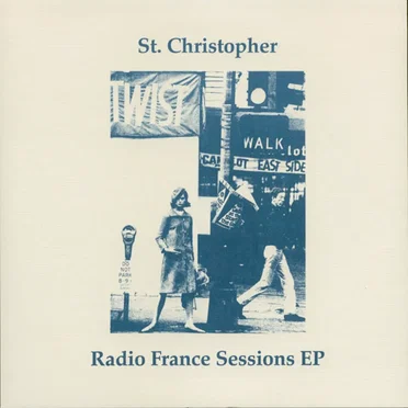 Radio France Sessions EP