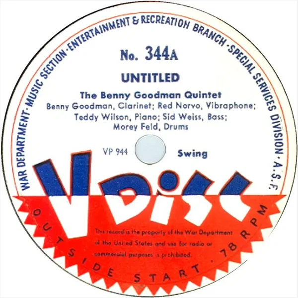Untitled / Peewee Speaks