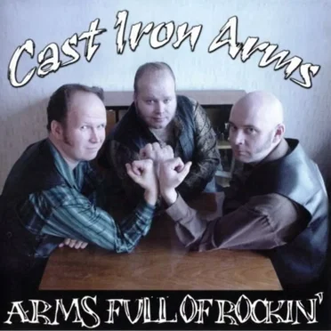 Arms Full of Rockin ´