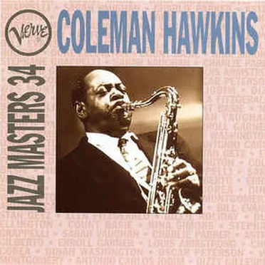 Verve Jazz Masters 34