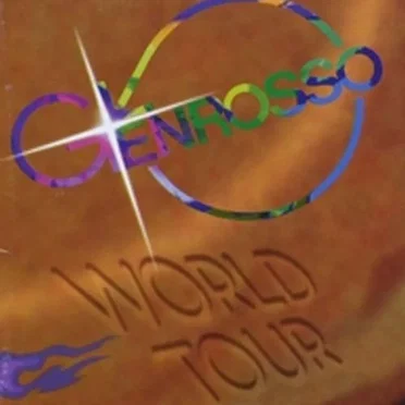 World Tour