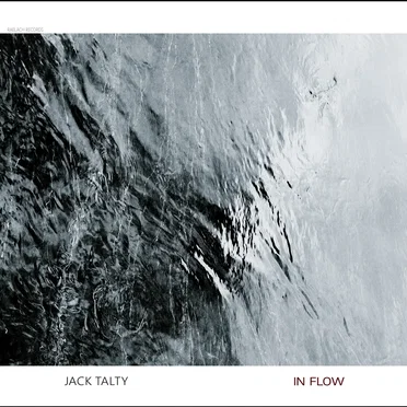 In Flow by Jack Talty - album cover