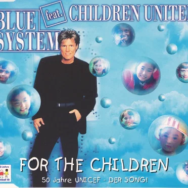 For The Children