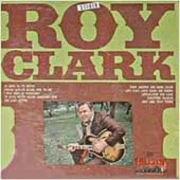 Roy Clark