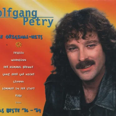 Das Beste '76-'84