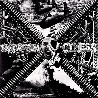 Skitsystem / Cyness